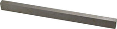 Suburban Tool - 6" Long x 1/2" High x 1/4" Thick, Steel Four Face Parallel - 0.0001" Per 6" Parallelism, Sold as Individual - USA Tool & Supply