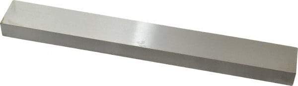 Suburban Tool - 8" Long x 1" High x 1/2" Thick, Steel Four Face Parallel - 0.0001" Per 6" Parallelism, Sold as Individual - USA Tool & Supply