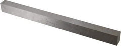 Suburban Tool - 12" Long x 1" High x 3/4" Thick, Steel Four Face Parallel - 0.0001" Per 6" Parallelism, Sold as Individual - USA Tool & Supply