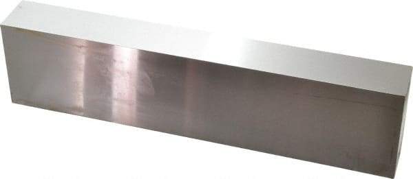 Suburban Tool - 12" Long x 3" High x 1-1/2" Thick, Steel Four Face Parallel - 0.0001" Per 6" Parallelism, Sold as Individual - USA Tool & Supply