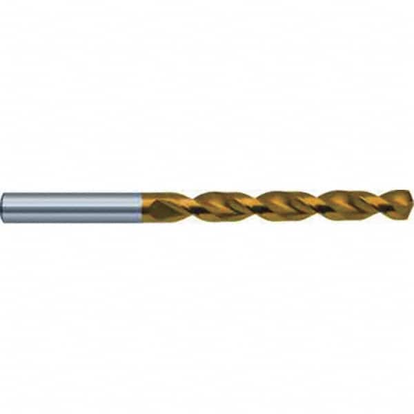 Guhring - 15.5mm 130° Cobalt Jobber Drill - USA Tool & Supply