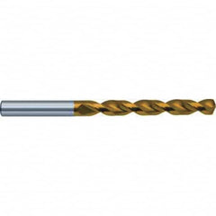 Guhring - 15.5mm 130° Cobalt Jobber Drill - USA Tool & Supply