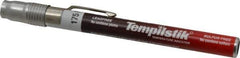 Tempil - 175°F Tempilstik Temp Indicating Marker - 79°C - USA Tool & Supply