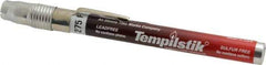 Tempil - 275°F Tempilstik Temp Indicating Marker - 135°C - USA Tool & Supply