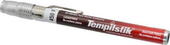 Tempil - 450°F Tempilstik Temp Indicating Marker - 232°C - USA Tool & Supply