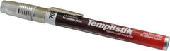 Tempil - 700°F Tempilstik Temp Indicating Marker - 371°C - USA Tool & Supply