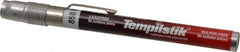 Tempil - 850°F Tempilstik Temp Indicating Marker - 454°C - USA Tool & Supply