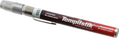 Tempil - 900°F Tempilstik Temp Indicating Marker - 482°C - USA Tool & Supply