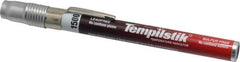 Tempil - 1,500°F Tempilstik Temp Indicating Marker - 816°C - USA Tool & Supply