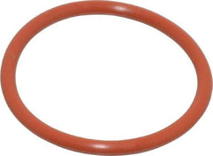 Value Collection - 13/16" ID x 15/16" OD, Silicone O-Ring - 1/16" Thick, Round Cross Section - USA Tool & Supply