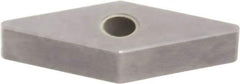Sumitomo - VNGA333 Grade SN2000K Ceramic Turning Insert - 35° Diamond, 3/8" Inscr Circle, 3/16" Thick, 3/64" Corner Radius - USA Tool & Supply