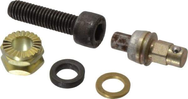 AVK - M8x1.25 Thread Adapter Kit for Manual Insert Tool - For Use with AA112 - USA Tool & Supply