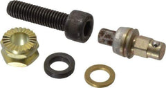 AVK - M8x1.25 Thread Adapter Kit for Manual Insert Tool - For Use with AA112 - USA Tool & Supply