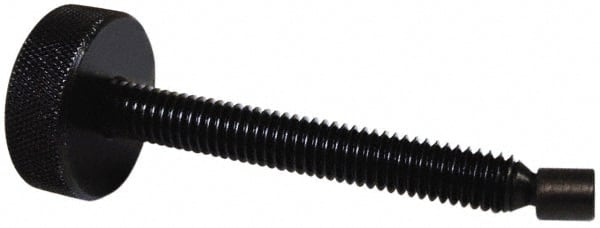 TE-CO - Thumb Screws & Hand Knobs System of Measurement: Inch Thread Size: 5/16-18 - USA Tool & Supply