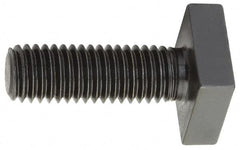 TE-CO - T-Bolts Type: T-Bolt System of Measurement: Inch - USA Tool & Supply