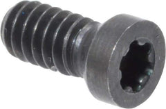 Komet - Torx Plus Clamping Screw for Indexable Boring & Drilling - M2.2 Thread, For Use with Cartridges & Inserts - USA Tool & Supply