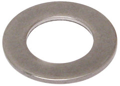 Made in USA - Round Shims Type: Round Shim System of Measurement: Metric - USA Tool & Supply