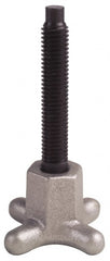 TE-CO - Thumb Screws & Hand Knobs System of Measurement: Inch Thread Size: 1/2-13 - USA Tool & Supply