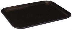 MFG Tray - 13-3/4" Long x 10-5/8" Wide x 1" Deep ESD Tray - Fiberglass - USA Tool & Supply