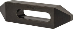 TE-CO - 5/16, 3/8" Stud, Steel, Plain Strap Clamp - USA Tool & Supply
