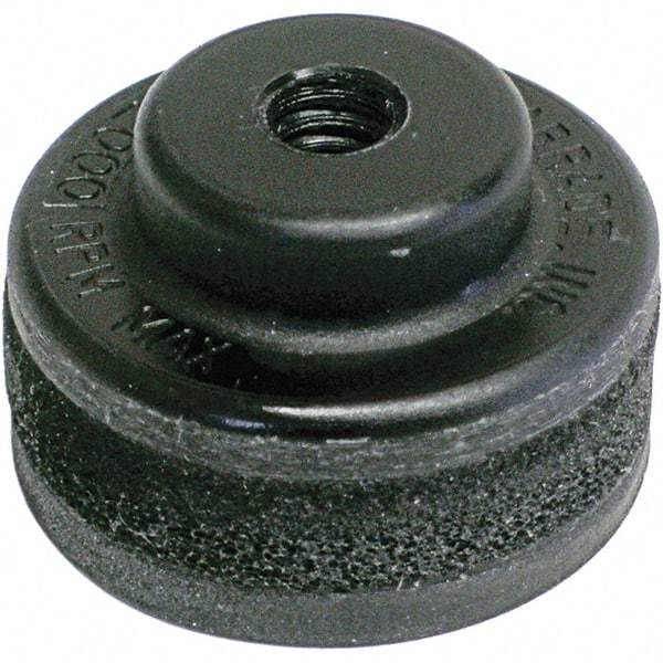 Dynabrade - Accessory Disc Backing Pad - 12,000 RPM - USA Tool & Supply