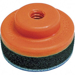 Dynabrade - Accessory Disc Backing Pad - 15,000 RPM - USA Tool & Supply