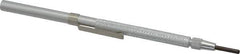 Moody Tools - 5-1/8" OAL Pocket Scriber - Steel - USA Tool & Supply