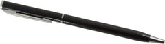 Moody Tools - 5-1/4" OAL Retractable Pocket Scriber - Carbide Point - USA Tool & Supply