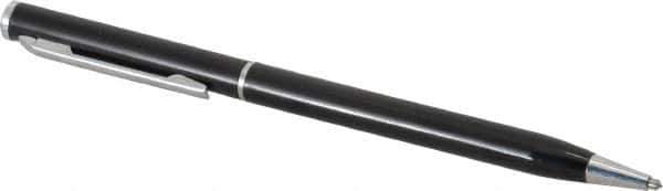 Moody Tools - 5-1/4" OAL Retractable Pocket Scriber - Steel - USA Tool & Supply