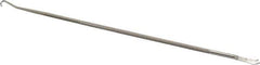 Moody Tools - 8-1/8" OAL Spring Tool - Steel - USA Tool & Supply