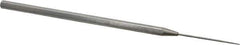 Moody Tools - 6-1/4" OAL Precision Probe - Steel - USA Tool & Supply