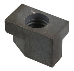 TE-CO - 3/8-16 Blind Tapped Quarter Turn T Slot Nut - USA Tool & Supply