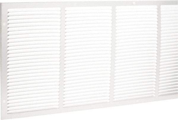 Friedrich - Air Conditioner PTAC Standard Grill - USA Tool & Supply