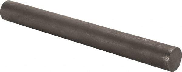 SGL Carbon Group - 12 Inch Long EDM Rod - 1-1/4 Inch Wide - USA Tool & Supply