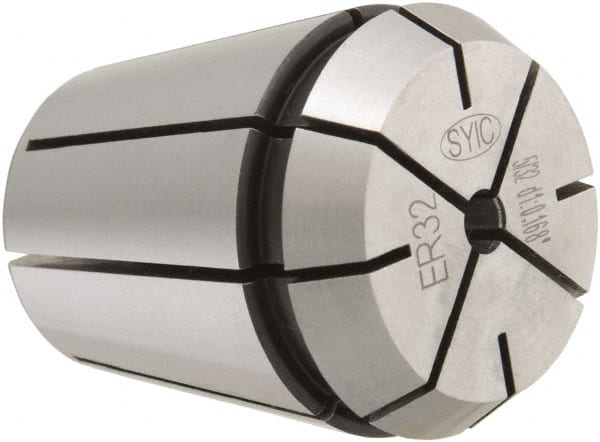 Techniks - Series ER16 0.168" ER Hand Tap Collet - USA Tool & Supply