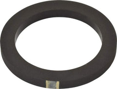 EVER-TITE Coupling Products - 2" ID x 2-1/2" OD, Viton O-Ring - 1/4" Thick, Square Cross Section - USA Tool & Supply