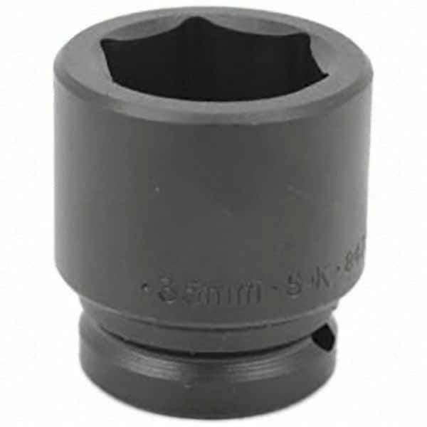 SK - Impact Socket - 3/4"DR 35MM IMPACT SOCKET - USA Tool & Supply