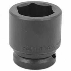 SK - Impact Socket - 3/4"DR 35MM IMPACT SOCKET - USA Tool & Supply