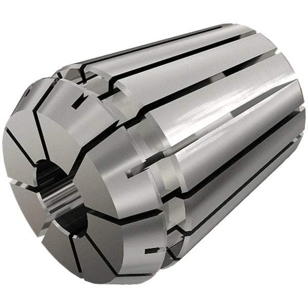 Iscar - 4 to 5mm ER25 Collet - 0.0102mm TIR - Exact Industrial Supply