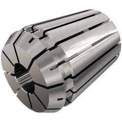 Iscar - 8 to 9mm ER25 Collet - 0.0102mm TIR - Exact Industrial Supply