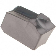 Iscar - GSFN4 Grade IC908 Carbide Milling Insert - TiAlN Finish, 0.3mm Corner Radius - USA Tool & Supply