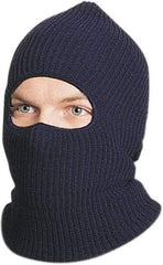 North - Universal Size, General Purpose Balaclava - Acrylic - USA Tool & Supply