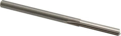 Onsrud - 1/4" Diam, 1/4" Shank Diam, 1-1/4" Length of Cut, 2 Flute Double Edge Straight Router Bit - 4" Overall Length, Right Hand Cut, Solid Carbide - USA Tool & Supply