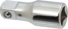 Blackhawk by Proto - 3/8" Drive Standard Socket Extension - 1-3/4" OAL - USA Tool & Supply