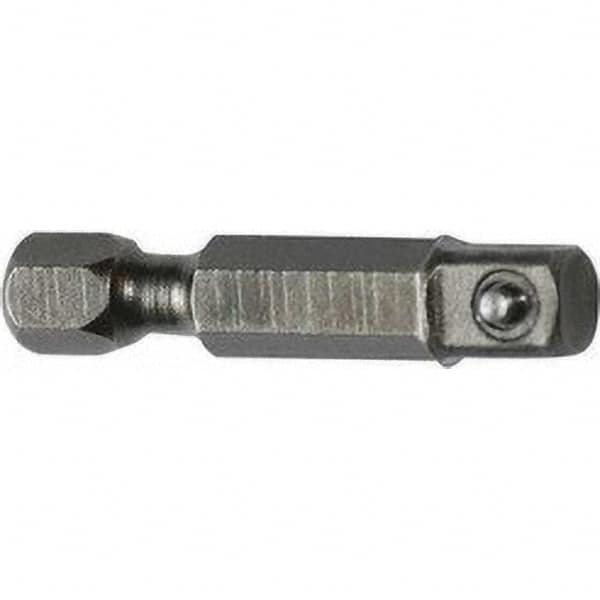 Apex - Socket Extensions Tool Type: Extension Drive Size (Inch): 1/4 - USA Tool & Supply