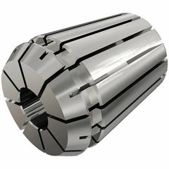 Iscar - 2 to 3mm ER32 Collet - 0.0102mm TIR - Exact Industrial Supply