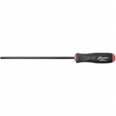 Bondhus - Hex Drivers Fastener Type: Hex Ball End System of Measurement: Inch - USA Tool & Supply