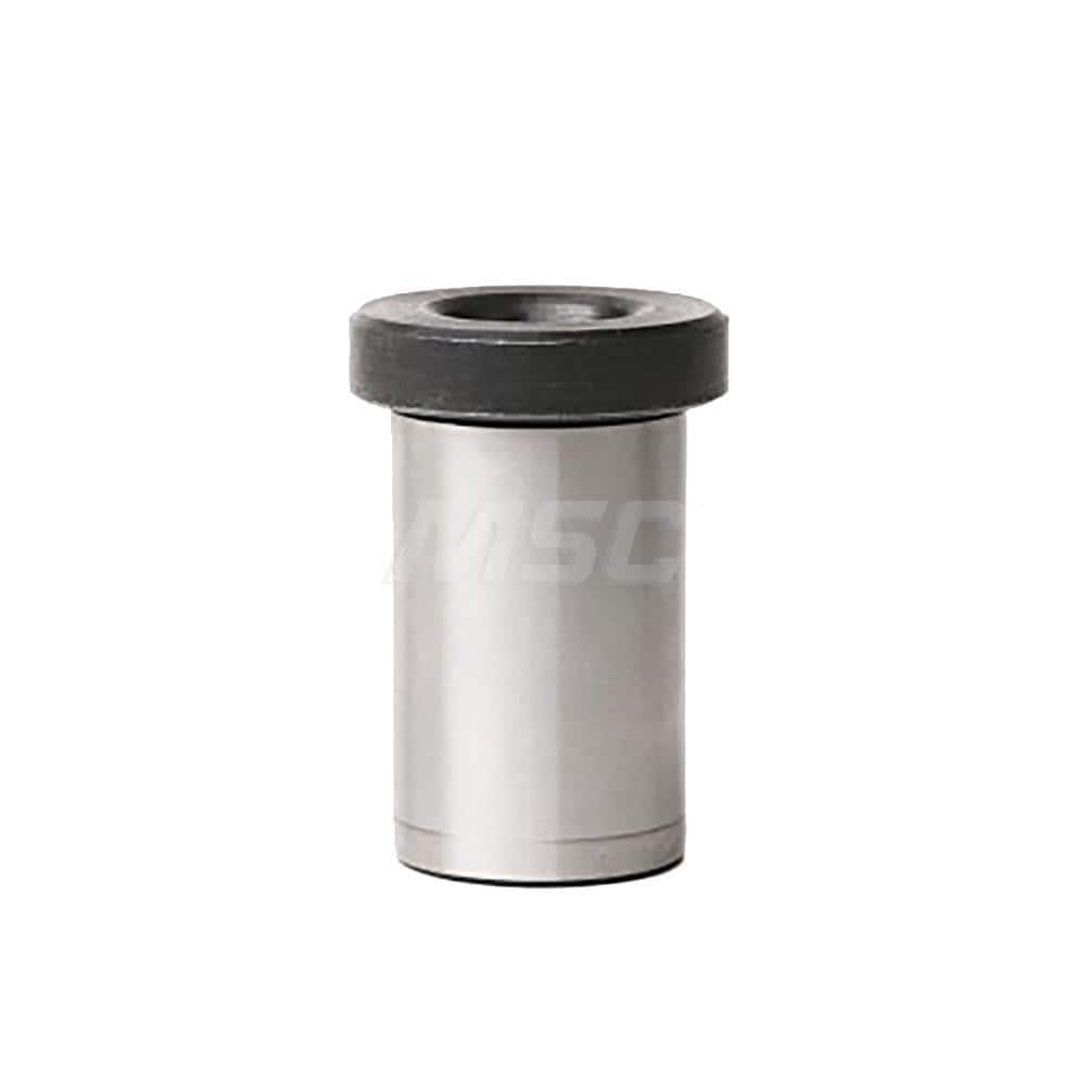 Press Fit Headless Drill Bushing: HM, 15.5″ ID Steel