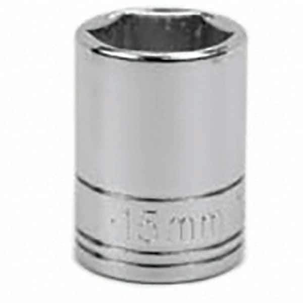 SK - Hand Socket - USA Tool & Supply