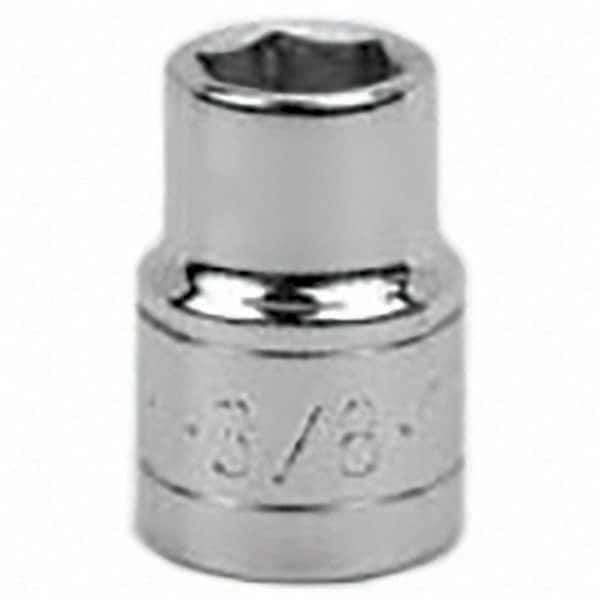 SK - Hand Socket - USA Tool & Supply